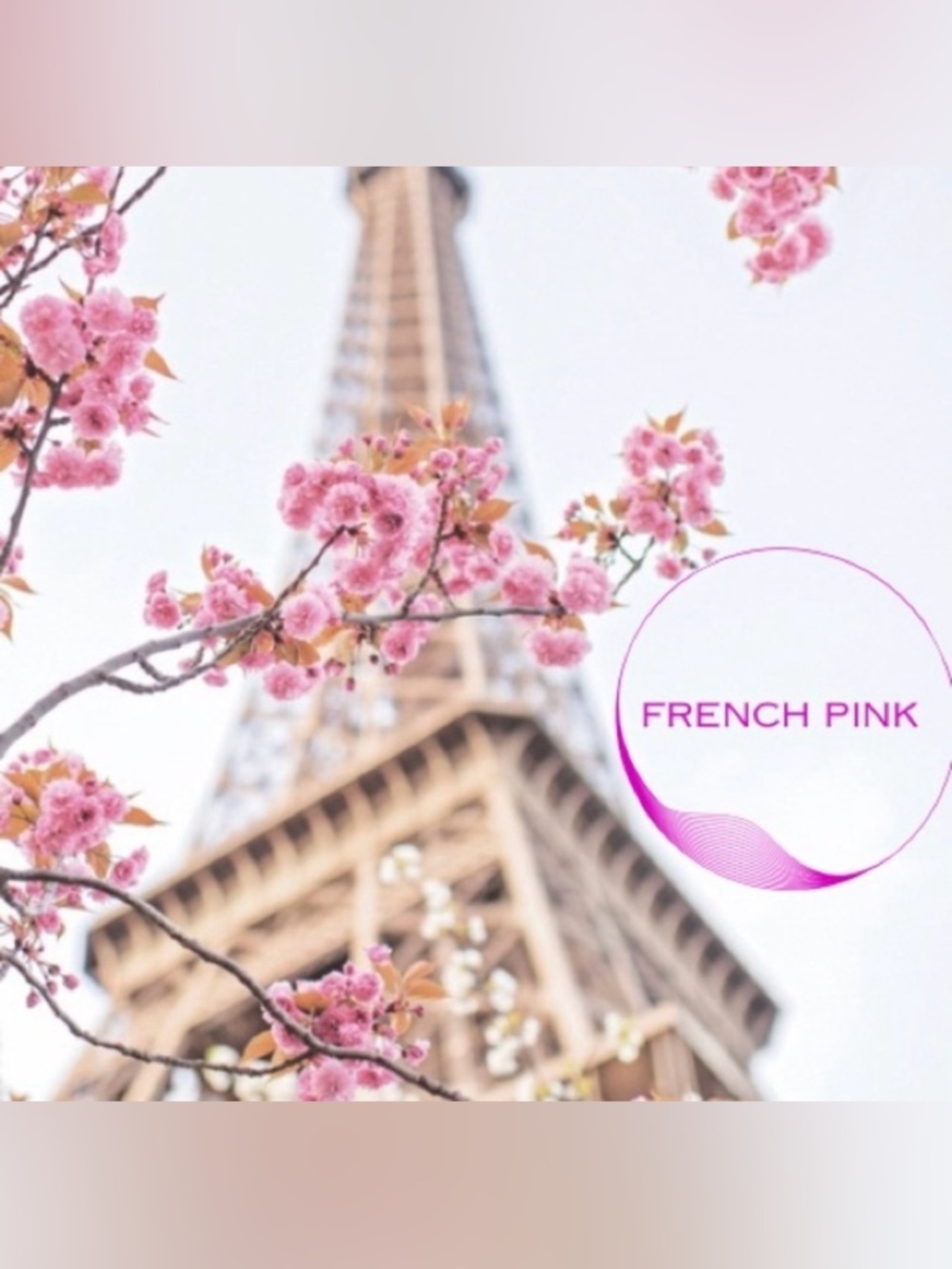 French Pink Collection - Picture 3 of 4